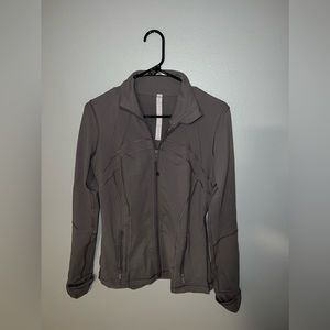 Lululemon define jacket